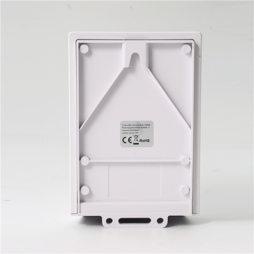 Tubular motor controller TM5801